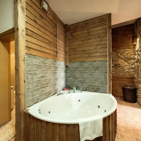 Самостоятелни Стаи За Гости Момини Двори Bansko