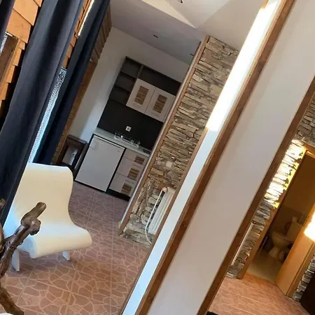 Самостоятелни Стаи За Гости Момини Двори Lejlighed Bansko